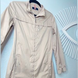 Piazza Sempione jacket